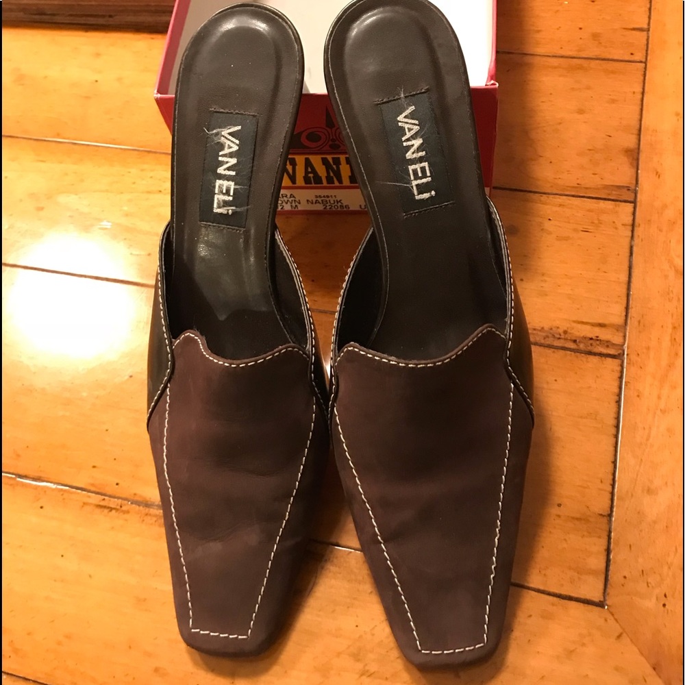Shoes